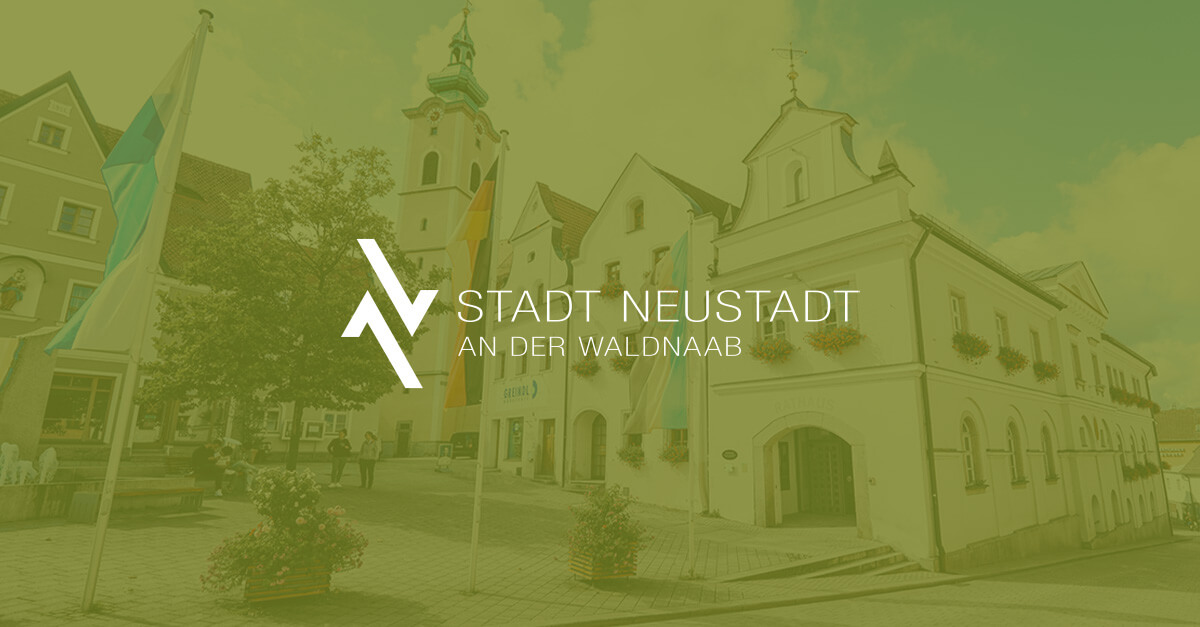 Waldnaab Camping Neustadt