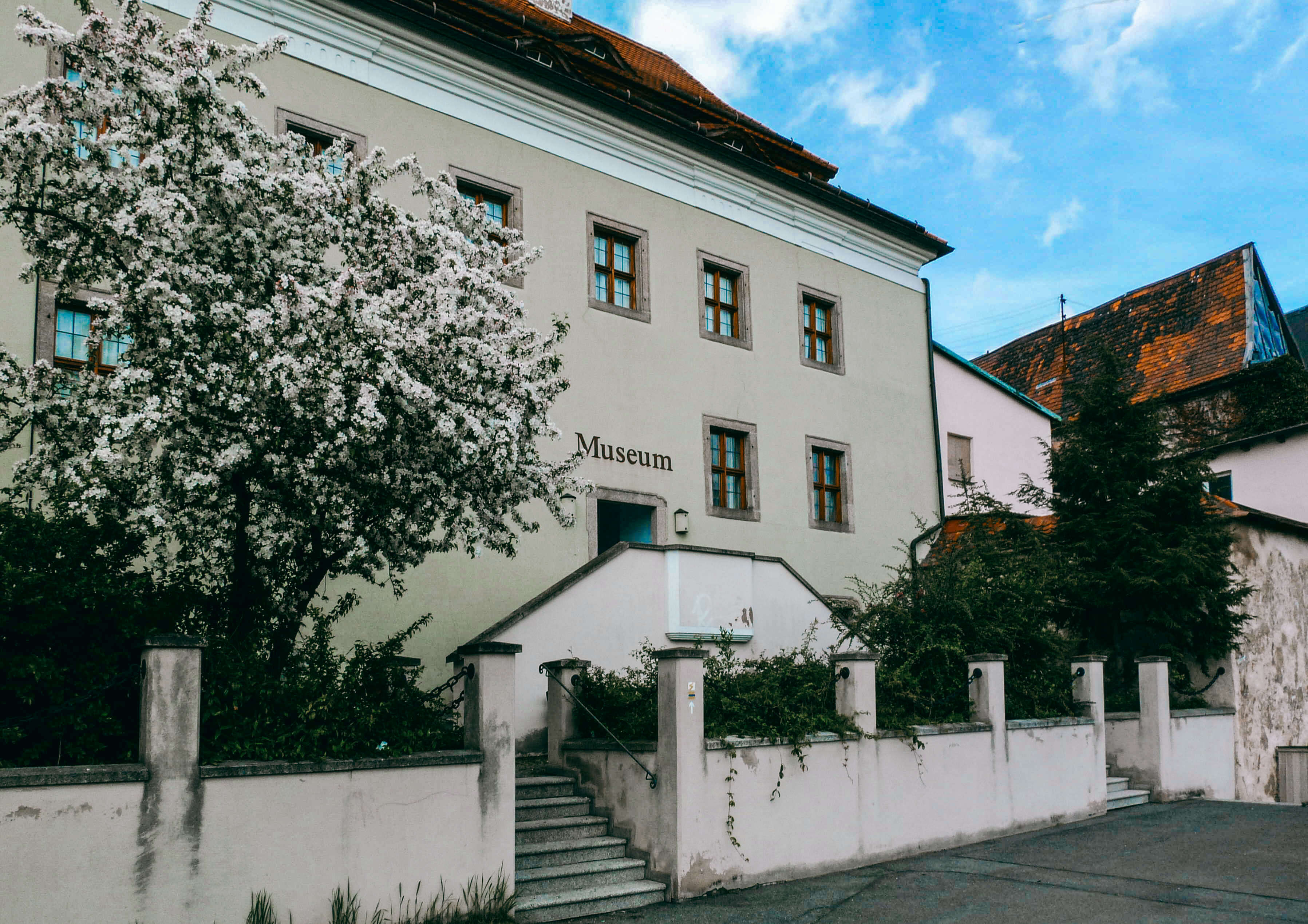 Stadtmuseum