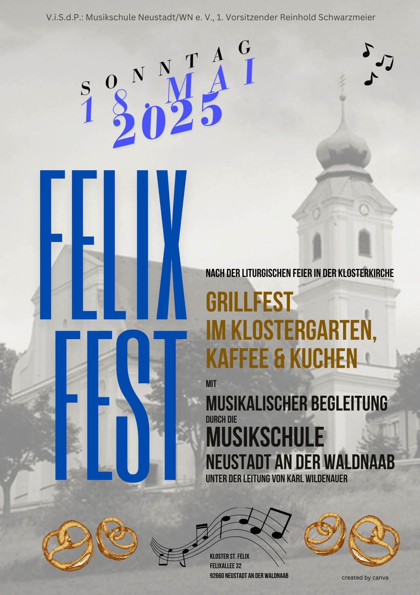 Felixfest
