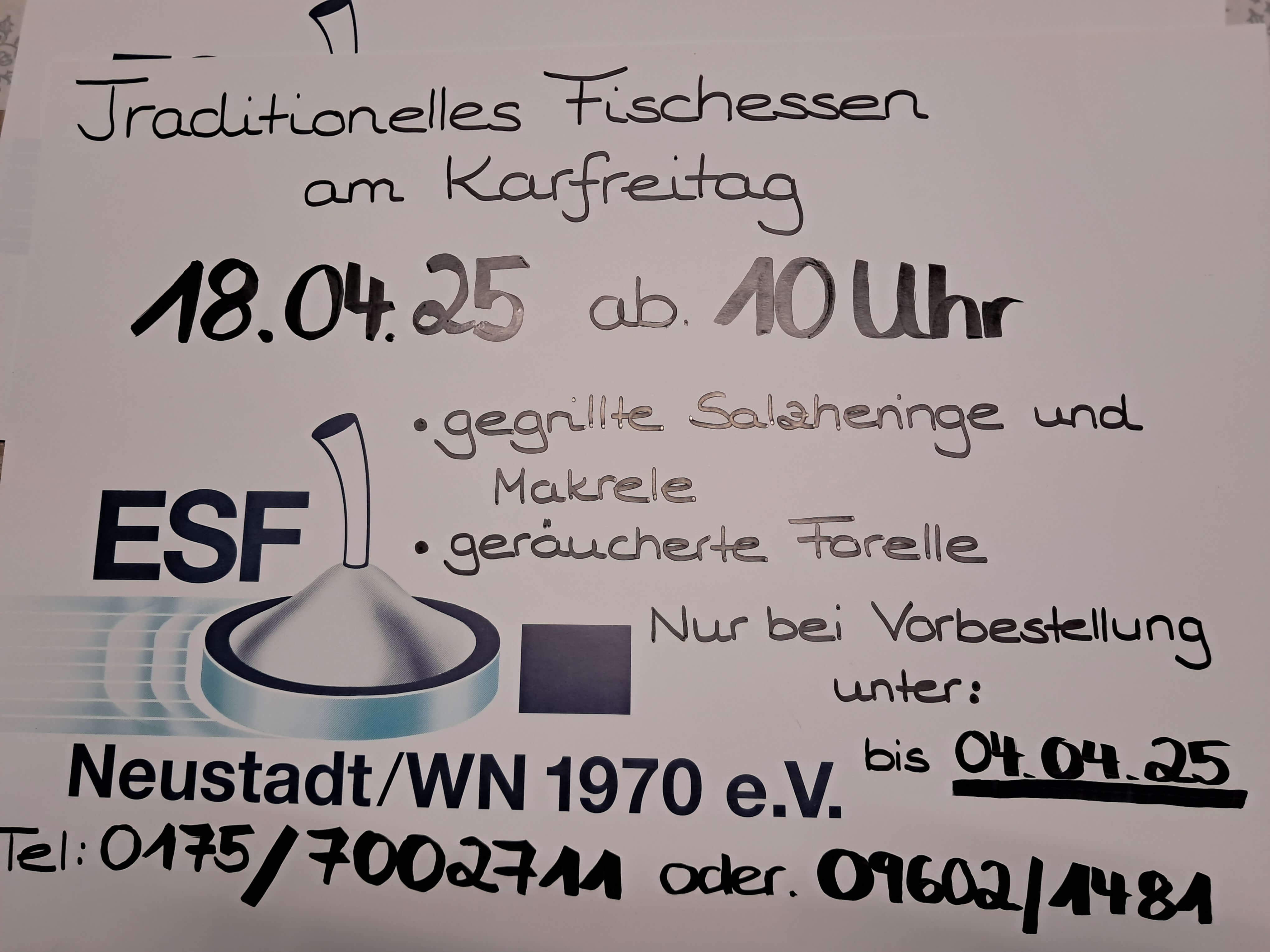 ESF