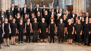 Mixtura Cantorum