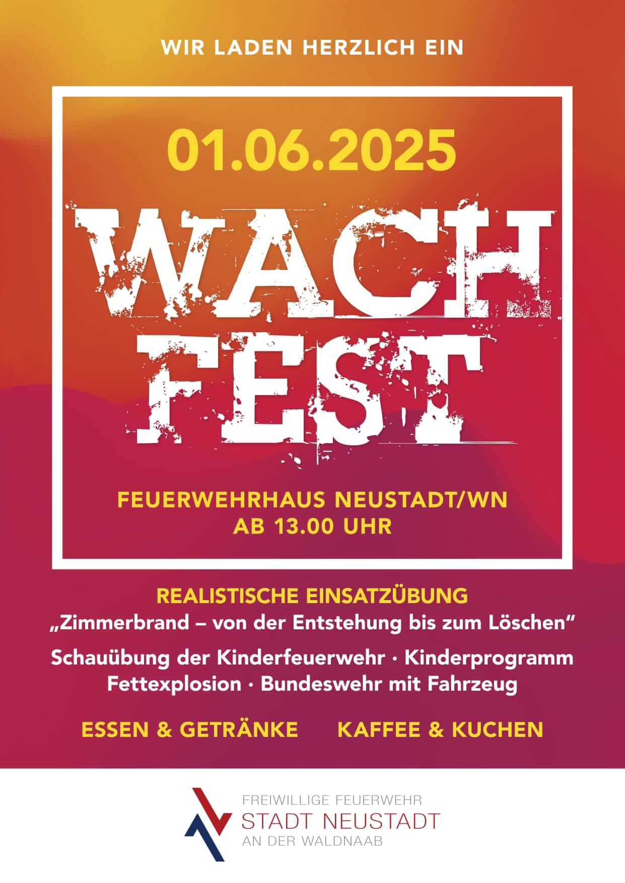 Wachfest 2025