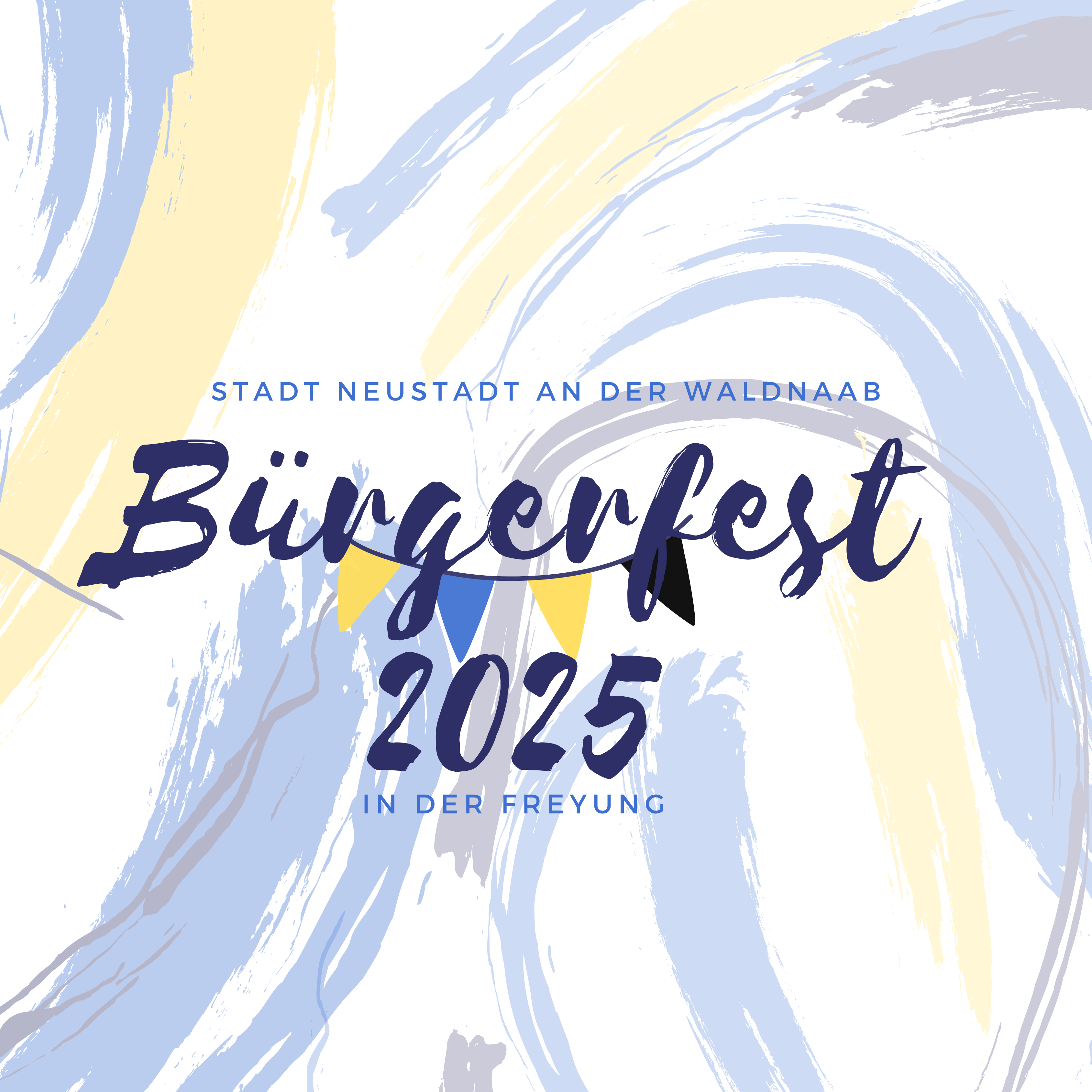 Bürgerfest 2025