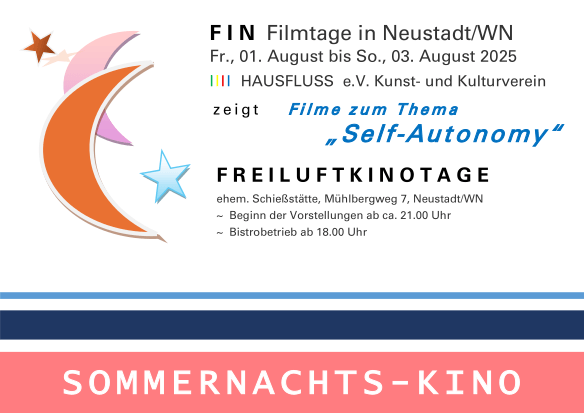 F I N - Hausfluss