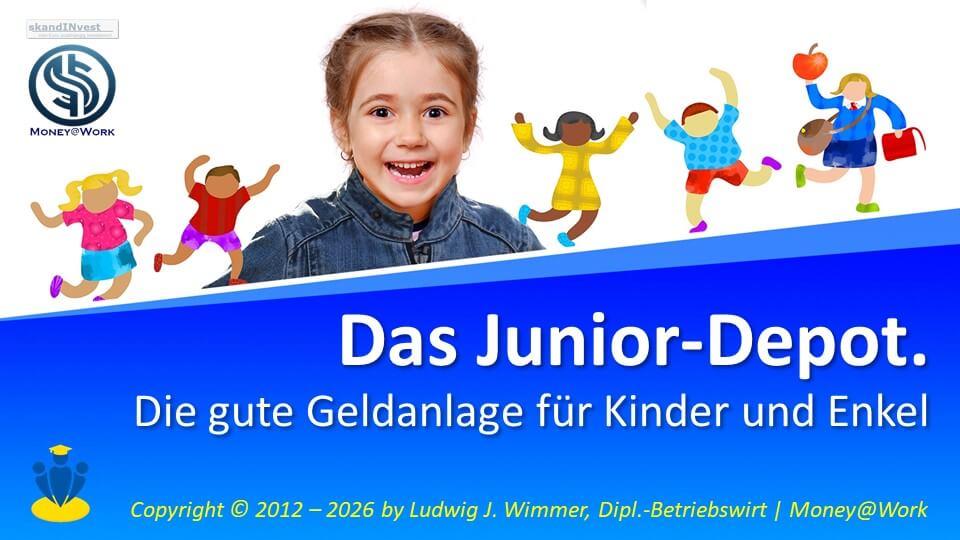 das junior - depot