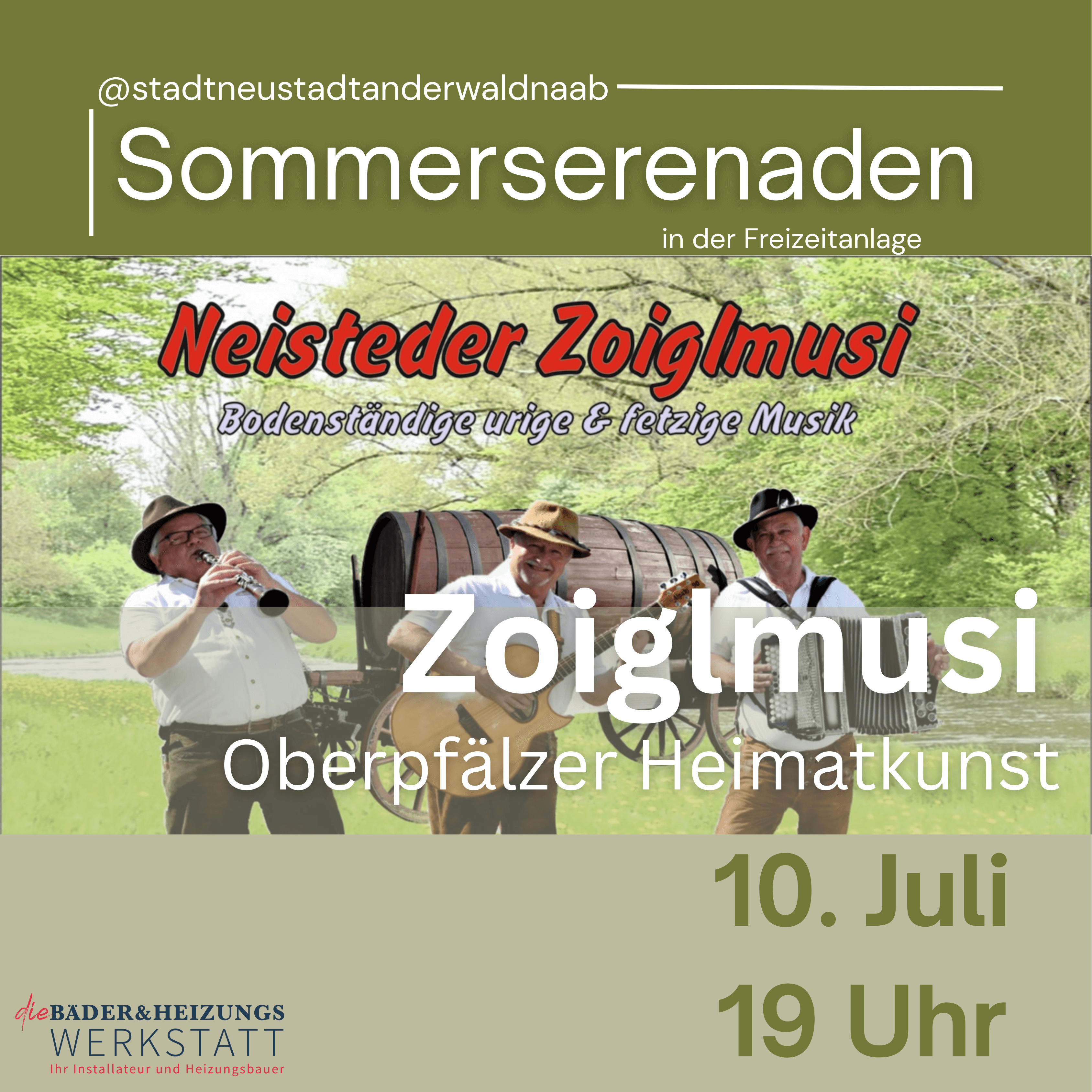 3. Serenade 2025