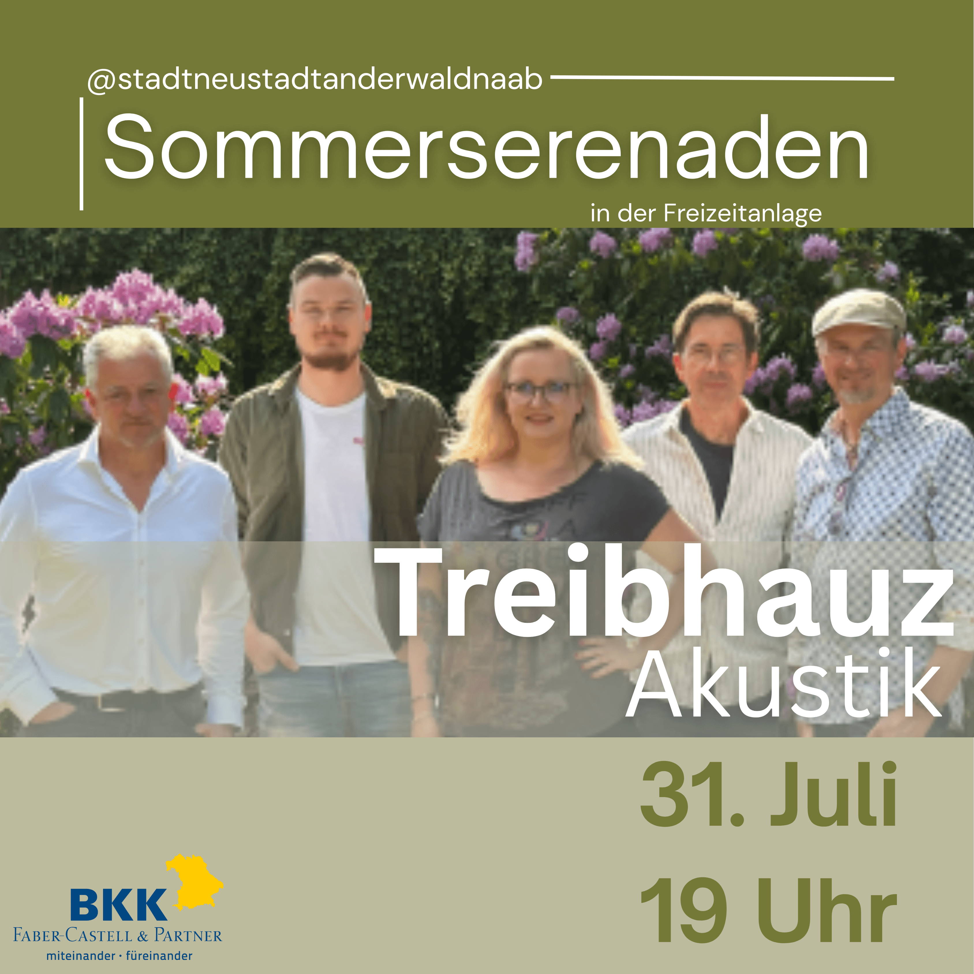 6. Serenade 2025