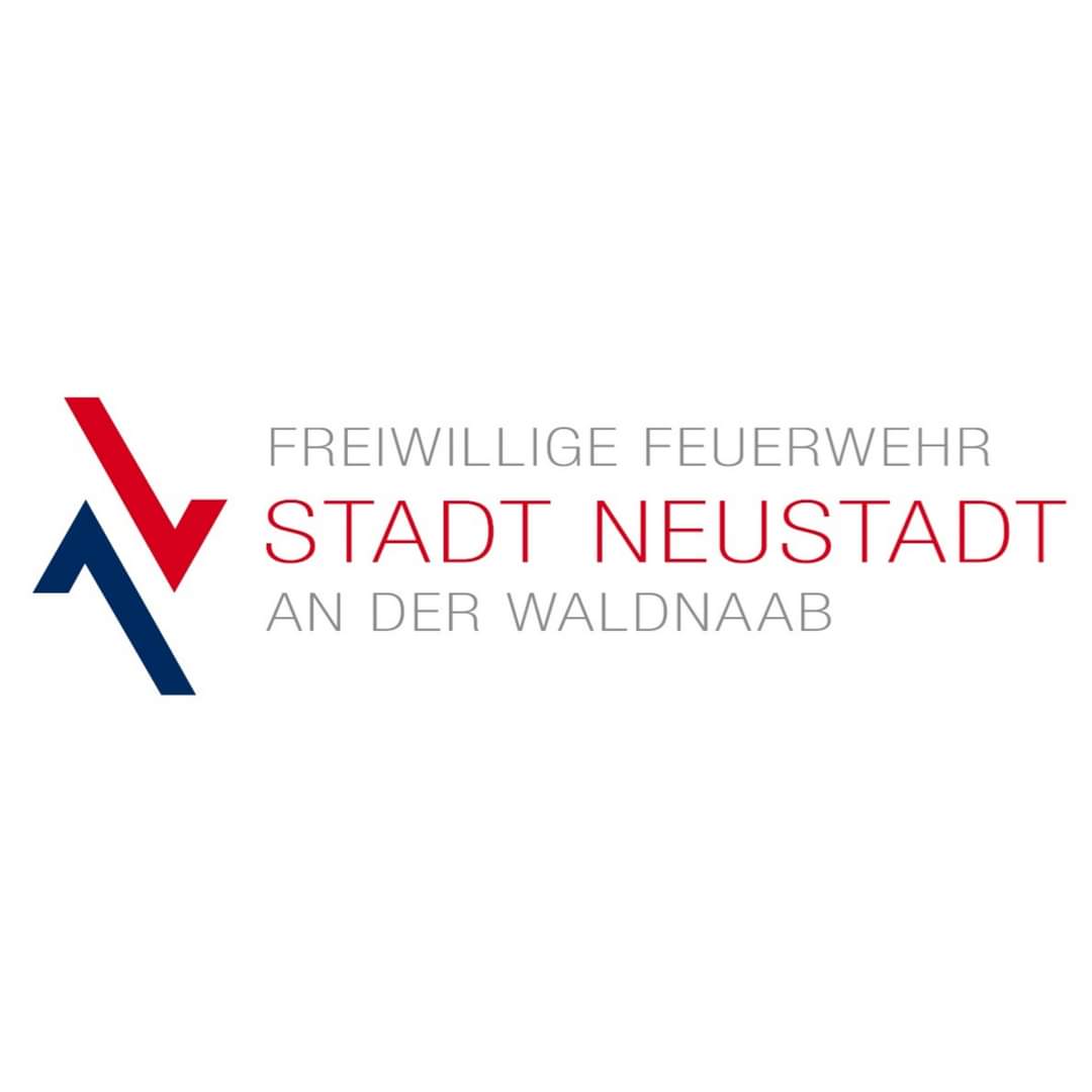 Logo der freiwilligen Feuerwehr Stadt Neustadt an der Waldnaab
