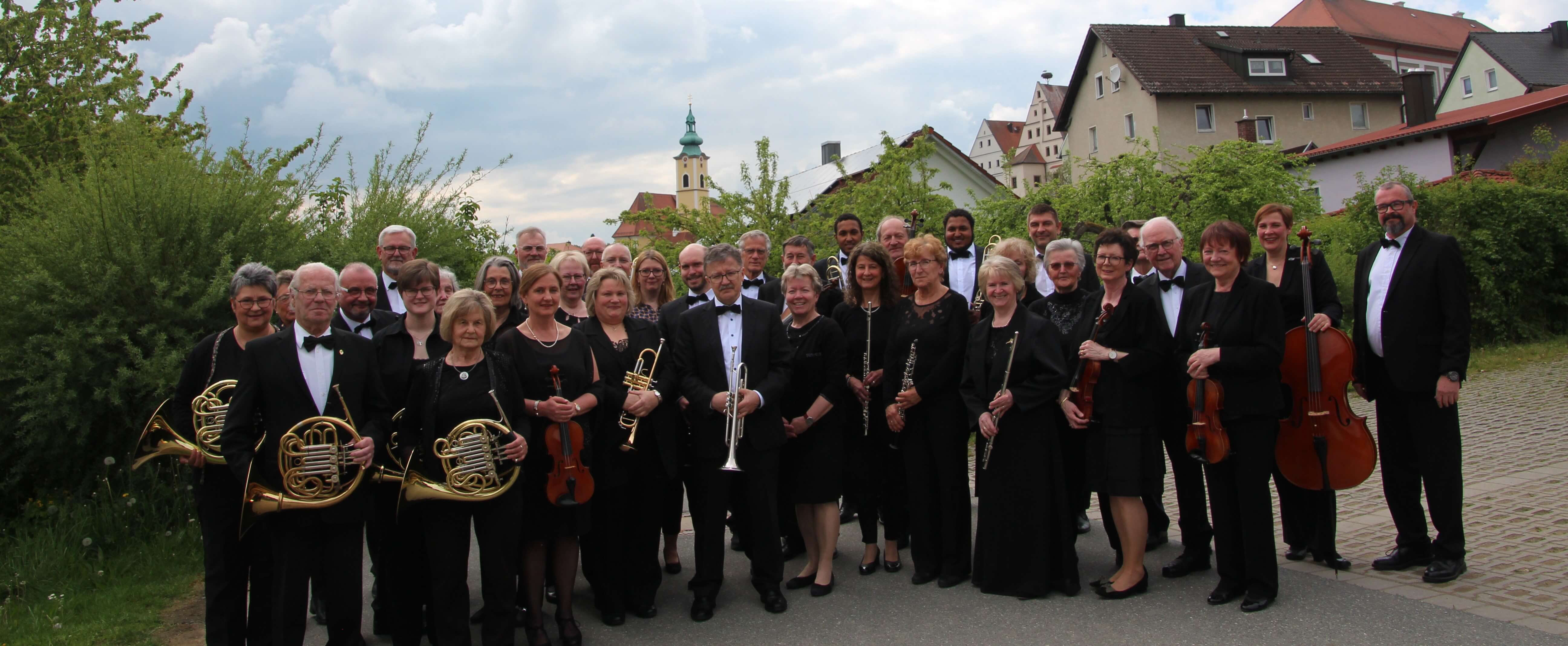 Salonorchester