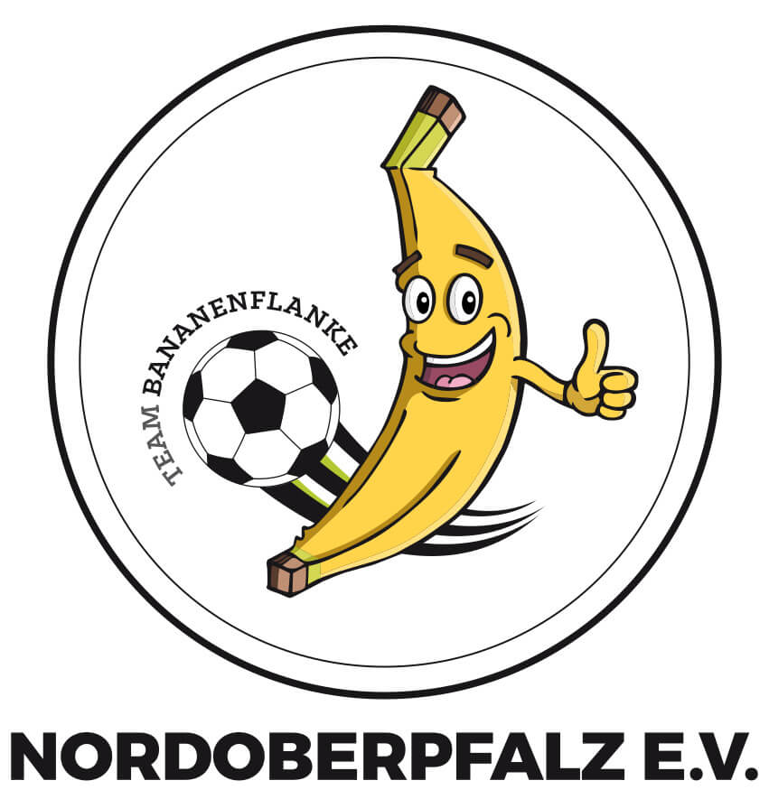 Logo Bananenflanke