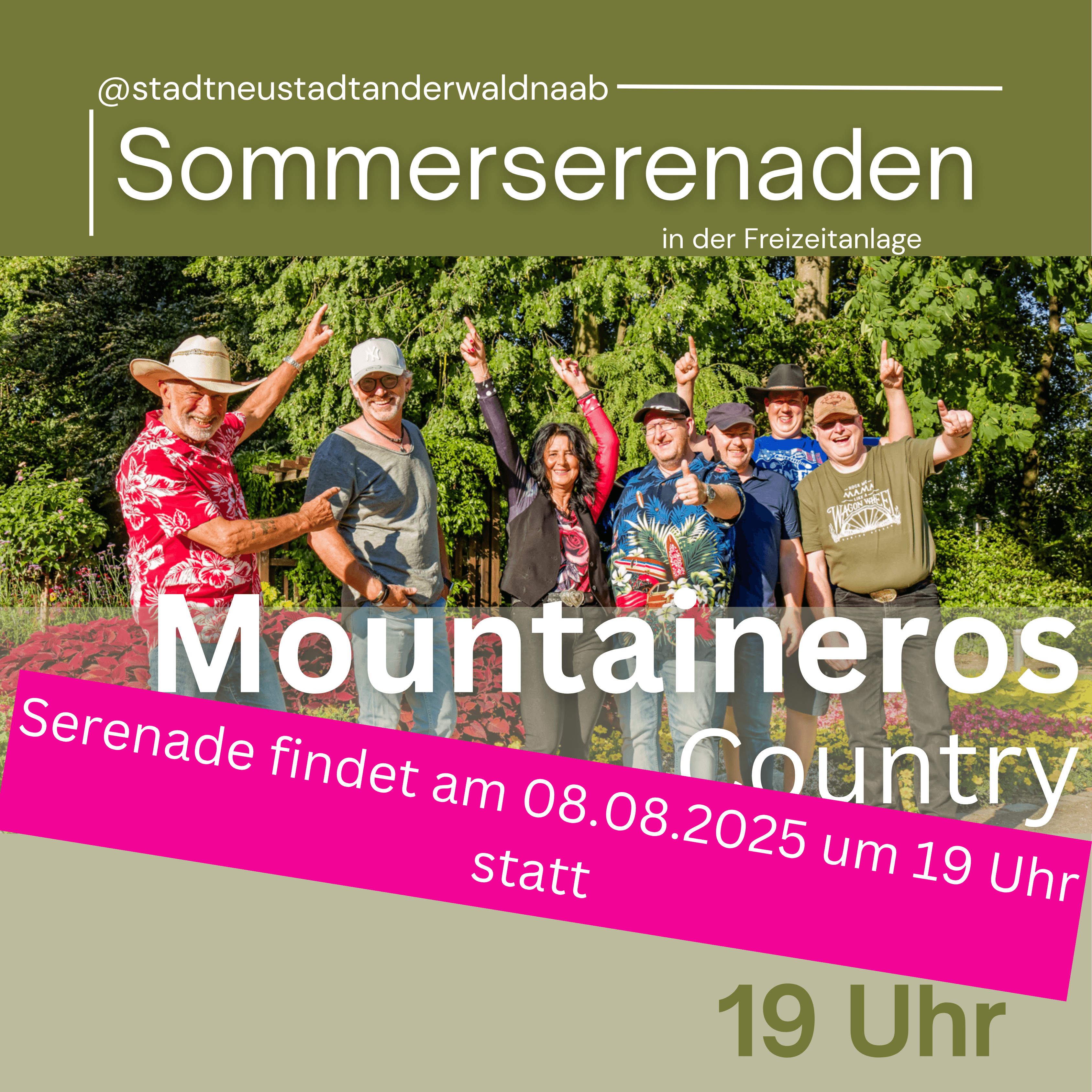 Ersatztermin