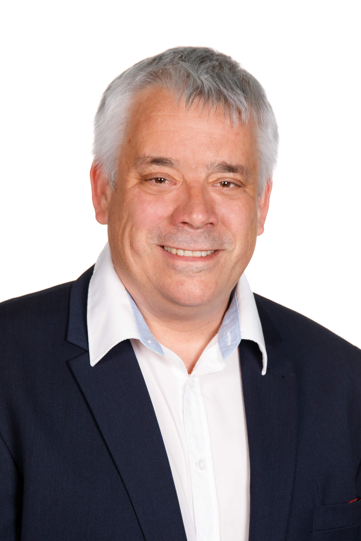 stefan hausdorf
