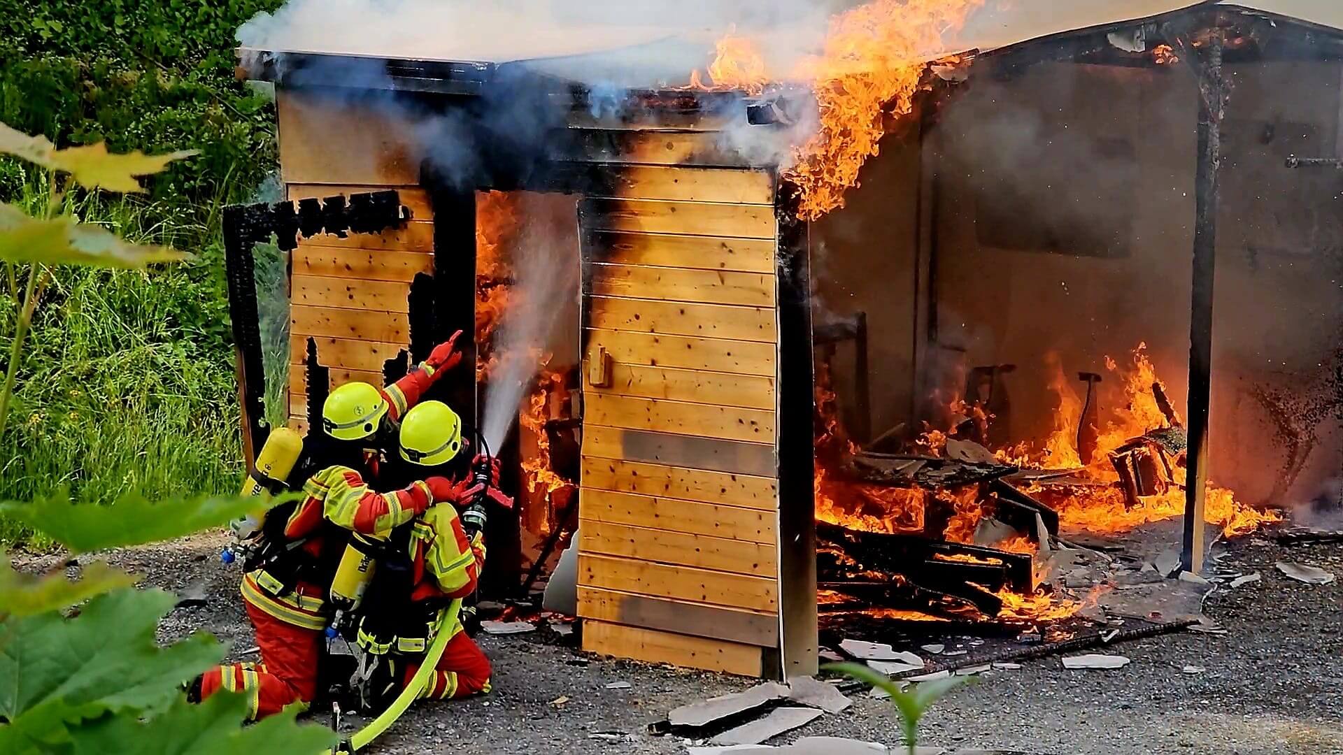 Foto von Jürgen Troppmann