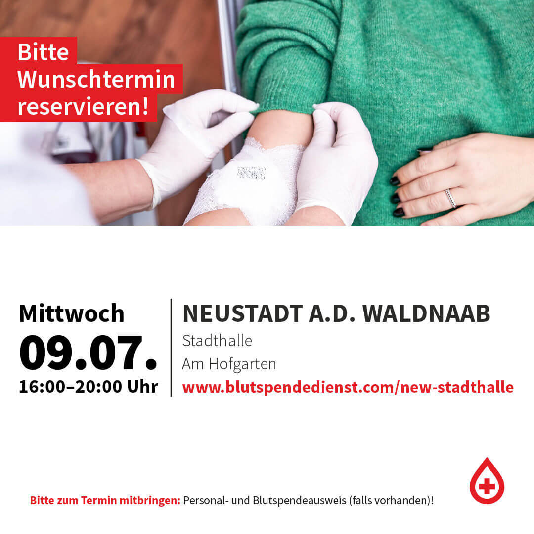 Blutspende