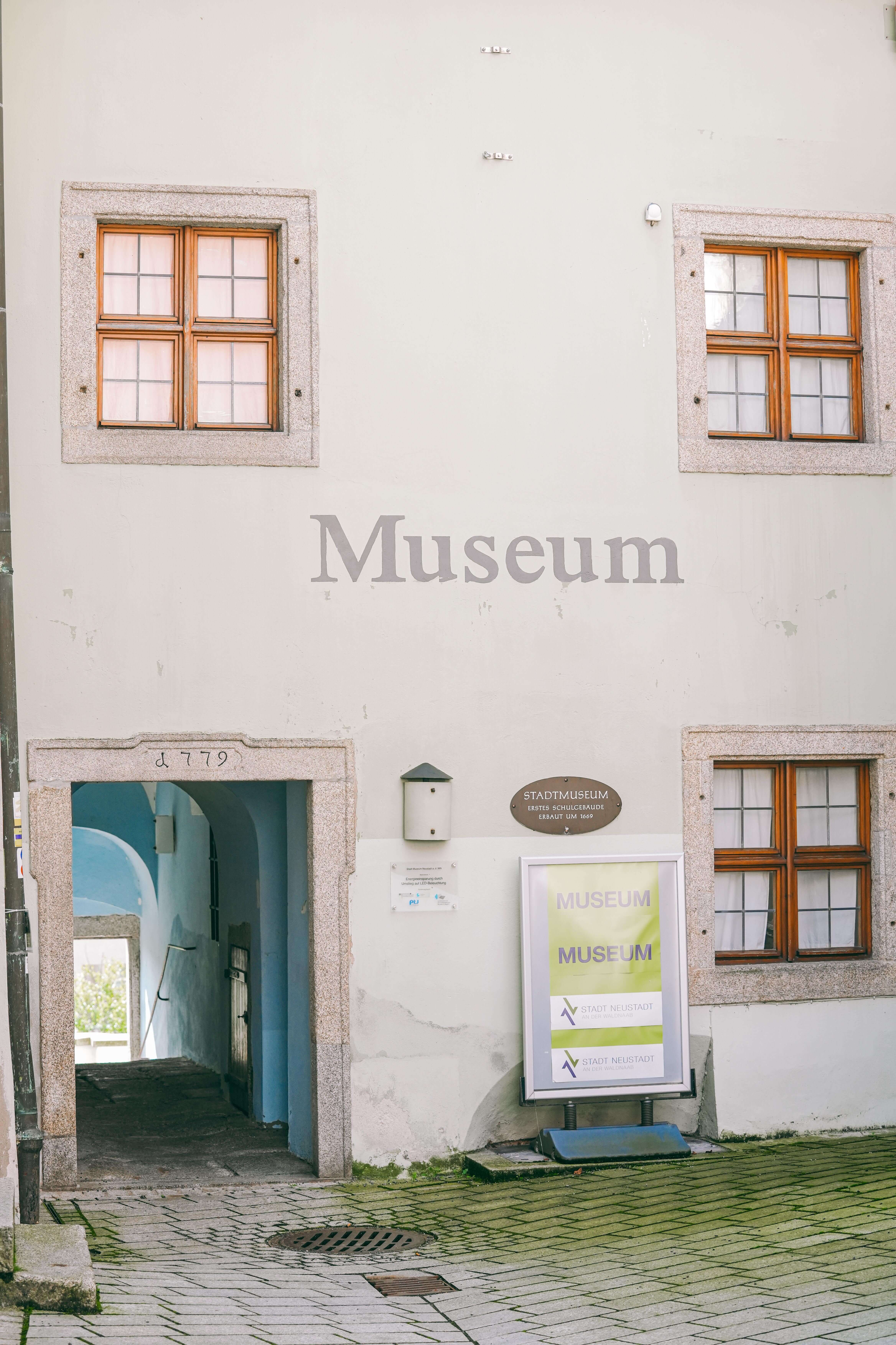 Museum