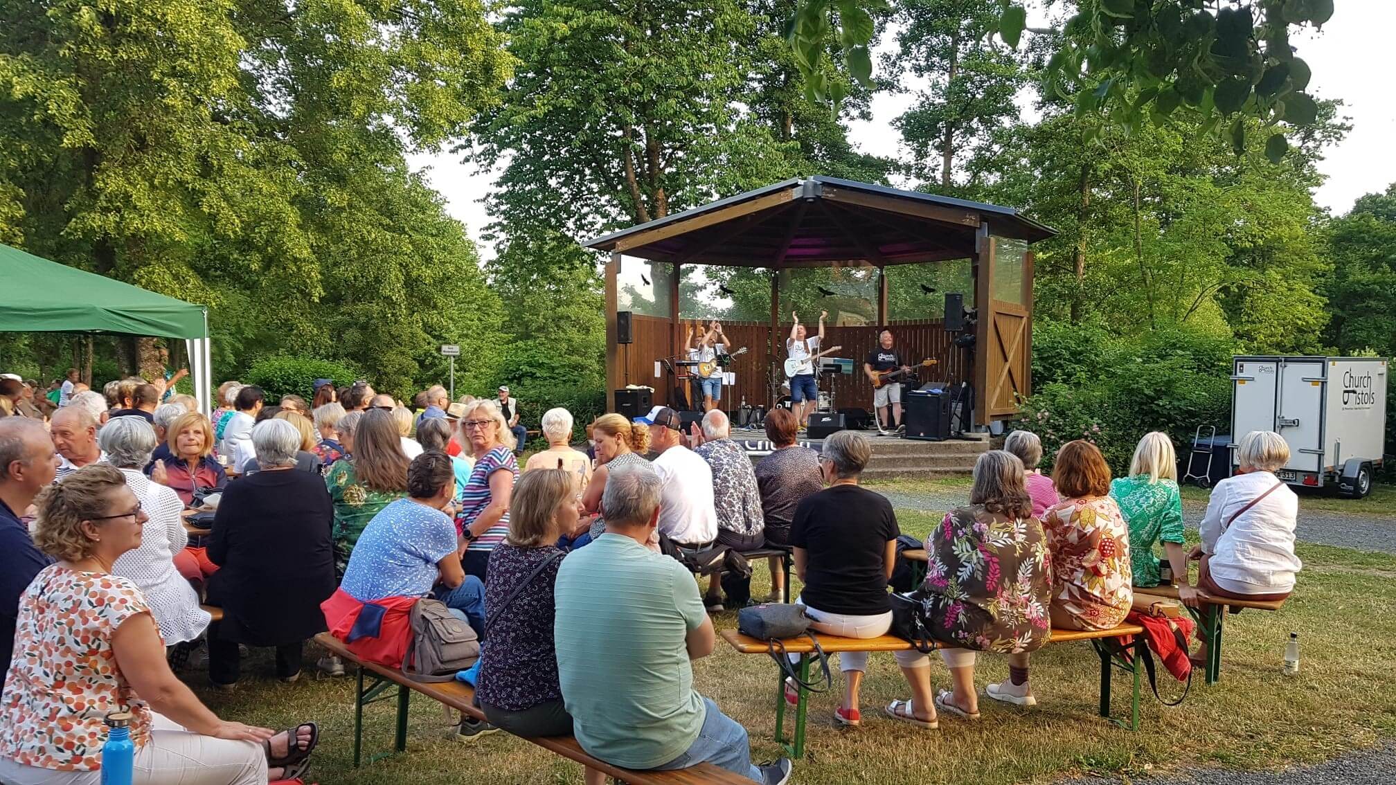 Sommerserenade