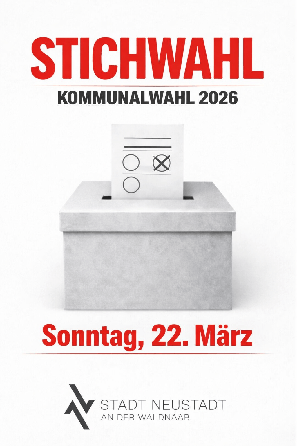 Stichwahl 2026